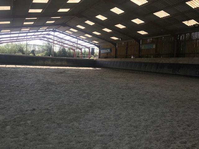 Camping De Warincthun Audinghen Luaran gambar